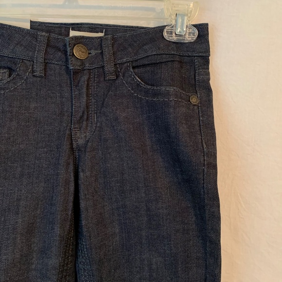 GAP Girls Stretch Skinny Jeans Size 12 Slim - Picture 6 of 11